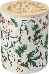 Ljuslykta Jul