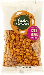 Corn Snack Spicy Mild