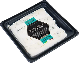 Ost Gorgonzola Mascarpone 38% ca Falbygdens