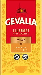 Milea Ljusrost