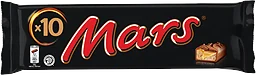 Chokladbar 10-p