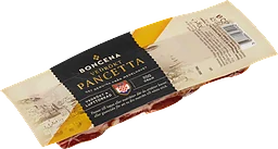 Pancetta Vedrökt