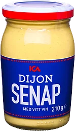 Dijonsenap