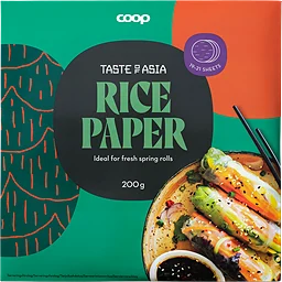 Rispapper
