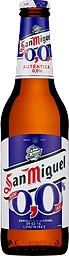 Öl Alkoholfri 33cl
