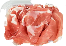 Skinka Lufttorkad Prosciutto Crudo di Langhirano