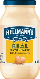 Majonnäs