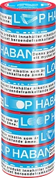 Habanero Mint Hyper Strong 10-pack