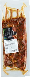 Grillspett Souvlaki Fläsk