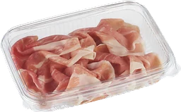 Jamon Serrano Gts