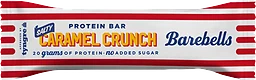 Proteinbar Caramel crunch