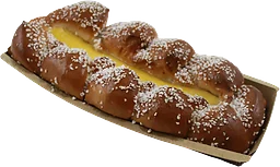 Vaniljlängd