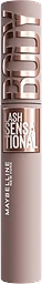 Mascara Lash Sensational Body Very Black