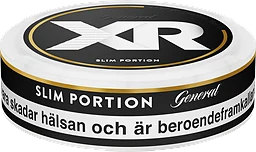 XR Slim Portion