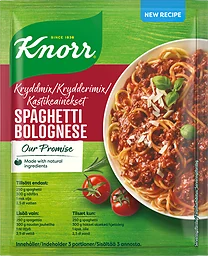 Bolognese Kryddmix/3 Port