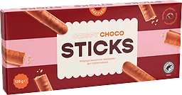 Chocolate Sticks