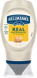 Mayonnaise