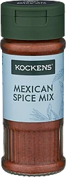 Mexican Spice Mix Burk