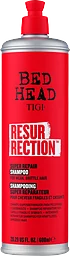 Schampo Resurrection
