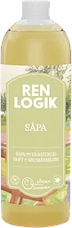 Såpa Krusbärsblom