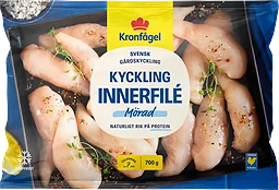 Kycklinginnerfilè