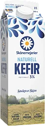 Kefir 3% 1l
