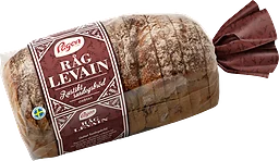 Råglevain