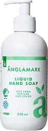 Flytande Handtvål