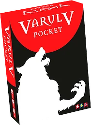 Kortspel Varulv