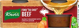 Kött Fond Du Chef