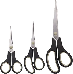 Saxset 3-pack