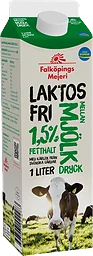 Mellanmjölk Dryck