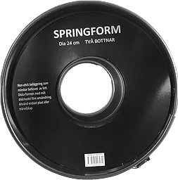 Springform Nonstick 2 Bottnar