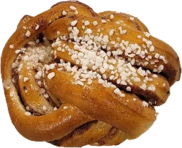 Kanelbulle