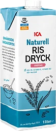 Risdryck Naturell