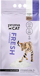Kattsand Lavendel