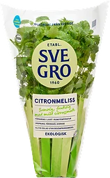Citronmeliss Eko