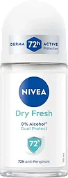 Dry Fresh