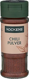 Chilipulver