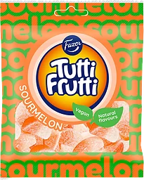 Sourmelon Tutti Frutti