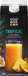 Juice Tropisk