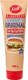 Original Amerikansk Dressing