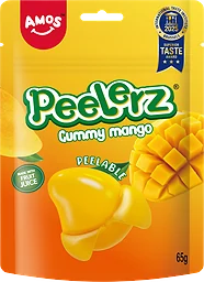 Peelerz Mango