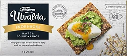 Havre Solros Fröknäcke Utvalda