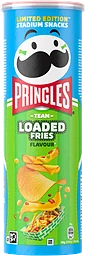 Fries Loaded Chips