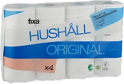 Hushållspapper