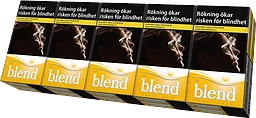 Vit Super long 10-pack