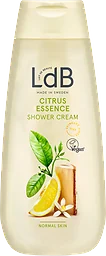 Citrus Essence Normal Skin Duschcreme