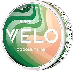 Coconut Lime