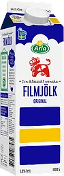 Filmjölk Original 3%
